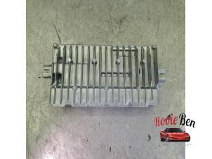 Gebruikte Camera module Jaguar XF (X260) 2.0 P250 Turbo 16V Prijs op aanvraag aangeboden door Rooie Ben autodemontage