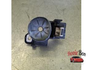 Gebruikte Diversen Jaguar XF (X260) 2.0 P250 Turbo 16V Prijs op aanvraag aangeboden door Rooie Ben autodemontage