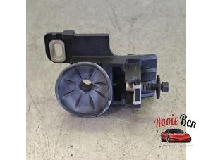 Gebruikte Diversen Jaguar XF (X260) 2.0 P250 Turbo 16V Prijs op aanvraag aangeboden door Rooie Ben autodemontage