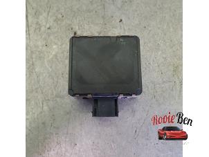 Gebruikte Radar sensor Jaguar XF (X260) 2.0 P250 Turbo 16V Prijs € 350,00 Margeregeling aangeboden door Rooie Ben autodemontage