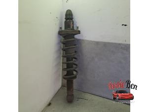 Gebruikte Achterpoot links Jeep Patriot (MK74) 2.4 16V 4x4 Eco + Prijs op aanvraag aangeboden door Rooie Ben autodemontage