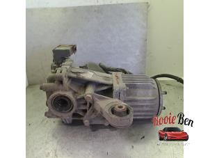 Gebruikte Cardanklok achter Jeep Patriot (MK74) 2.4 16V 4x4 Eco + Prijs op aanvraag aangeboden door Rooie Ben autodemontage