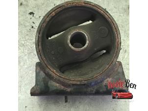 Gebruikte Motorsteun Jeep Patriot (MK74) 2.4 16V 4x4 Eco + Prijs € 25,00 Margeregeling aangeboden door Rooie Ben autodemontage