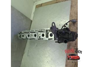 Gebruikte Cilinderkop Citroen C4 Cactus (0B/0P) 1.6 Blue Hdi 100 Prijs op aanvraag aangeboden door Rooie Ben autodemontage