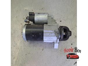 Gebruikte Startmotor Opel Adam 1.0 Ecotec 12V SIDI Turbo Prijs € 40,00 Margeregeling aangeboden door Rooie Ben autodemontage