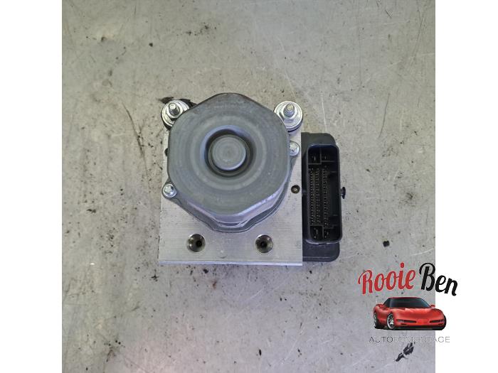 Gebruikte ABS Pomp Opel Adam 1.0 Ecotec 12V SIDI Turbo Prijs € 50,00 Margeregeling aangeboden door Rooie Ben autodemontage