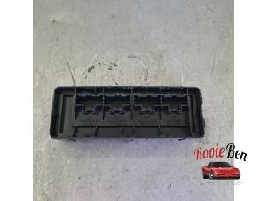 Gebruikte Module climatronic Opel Adam 1.0 Ecotec 12V SIDI Turbo Prijs op aanvraag aangeboden door Rooie Ben autodemontage