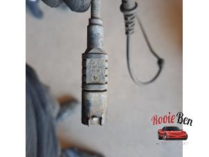 Gebruikte ABS Sensor Mercedes B (W246) 2.2 B-220 CDI BlueEFFICIENCY,d 16V Prijs op aanvraag aangeboden door Rooie Ben autodemontage