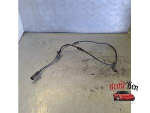 Gebruikte ABS Sensor Mercedes B (W246) 2.2 B-220 CDI BlueEFFICIENCY,d 16V Prijs op aanvraag aangeboden door Rooie Ben autodemontage