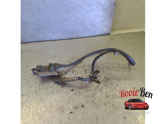 Gebruikte Nox sensor Mercedes B (W246/W242) 2.2 B-220 CDI BlueEFFICIENCY,d 16V Prijs op aanvraag aangeboden door Rooie Ben autodemontage