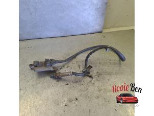 Gebruikte Nox sensor Mercedes B (W246) 2.2 B-220 CDI BlueEFFICIENCY,d 16V Prijs op aanvraag aangeboden door Rooie Ben autodemontage