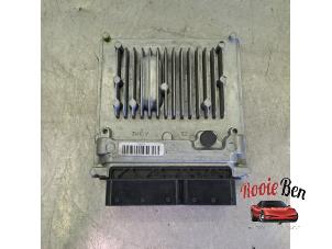 Gebruikte Computer Motormanagement Mercedes B (W246) 2.2 B-220 CDI BlueEFFICIENCY,d 16V Prijs € 250,00 Margeregeling aangeboden door Rooie Ben autodemontage