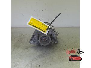 Gebruikte Dynamo Dodge Nitro 3.7 STX V6 4x4 Autom. Prijs € 75,00 Margeregeling aangeboden door Rooie Ben autodemontage