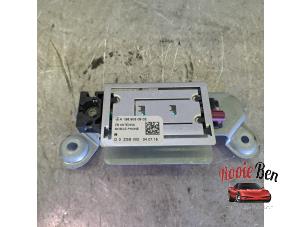 Gebruikte Antenne bluetooth Mercedes B (W246) 2.2 B-220 CDI BlueEFFICIENCY,d 16V Prijs op aanvraag aangeboden door Rooie Ben autodemontage