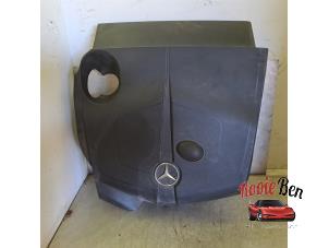 Gebruikte Afdekplaat motor Mercedes B (W246) 2.2 B-220 CDI BlueEFFICIENCY,d 16V Prijs op aanvraag aangeboden door Rooie Ben autodemontage