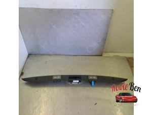 Gebruikte Sierlijst Mercedes B (W246) 2.2 B-220 CDI BlueEFFICIENCY,d 16V Prijs op aanvraag aangeboden door Rooie Ben autodemontage