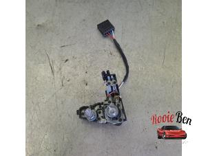 Gebruikte Fitting Achterlicht rechts BMW 4 serie Gran Coupe (F36) 435i 3.0 24V Prijs op aanvraag aangeboden door Rooie Ben autodemontage