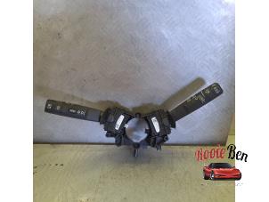 Gebruikte Combischakelaar Stuurkolom Opel Corsa E 1.4 16V Prijs € 45,00 Margeregeling aangeboden door Rooie Ben autodemontage