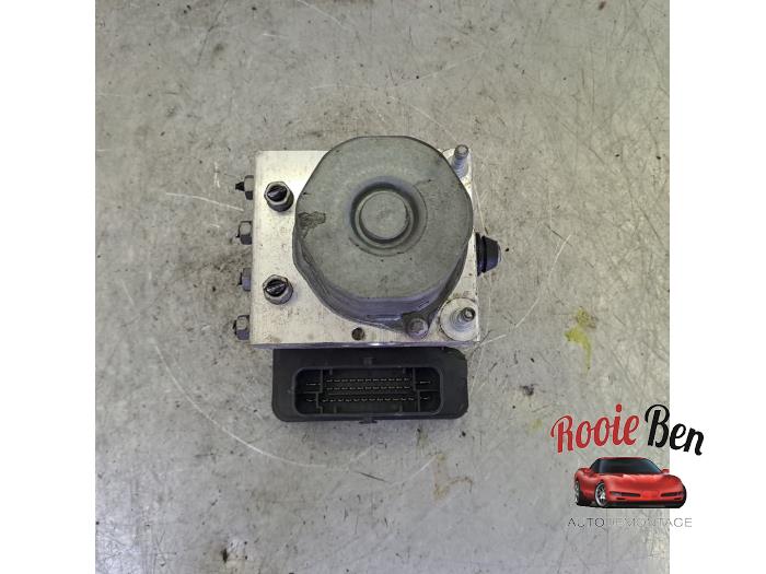 Gebruikte ABS Pomp Opel Adam 1.2 16V Prijs € 50,00 Margeregeling aangeboden door Rooie Ben autodemontage
