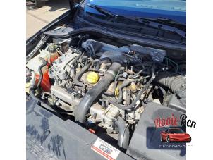 Gebruikte Motor Renault Laguna III Estate (KT) 2.0 Turbo 16V GT Prijs op aanvraag aangeboden door Rooie Ben autodemontage