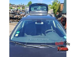 Gebruikte Voorruit Renault Laguna III Estate (KT) 2.0 Turbo 16V GT Prijs op aanvraag aangeboden door Rooie Ben autodemontage