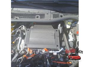 Gebruikte Motor Peugeot 208 II (UB/UH/UP) e-208 50 kWh Prijs € 2.500,00 Margeregeling aangeboden door Rooie Ben autodemontage