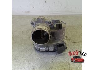 Gebruikte Gasklephuis Alfa Romeo Giulietta (940) 1.4 TB 16V Prijs op aanvraag aangeboden door Rooie Ben autodemontage