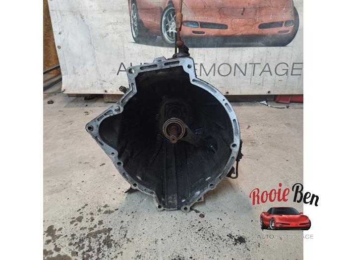 Gebruikte Versnellingsbak Landrover Defender I 2.5 TD5 Prijs op aanvraag aangeboden door Rooie Ben autodemontage