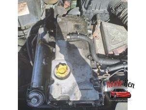 Gebruikte Versnellingsbak Landrover Defender I 2.5 TD5 Prijs op aanvraag aangeboden door Rooie Ben autodemontage