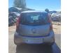 Opel Agila (B) 1.2 16V Achterklep