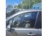 Opel Agila (B) 1.2 16V Deurruit 4Deurs links-voor
