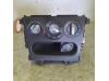 Opel Agila (B) 1.2 16V Chaufage Bedieningspaneel