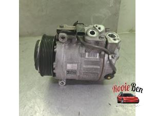 Gebruikte Aircopomp Mercedes GLE (W166) 350d 3.0 V6 24V BlueTEC 4-Matic Prijs op aanvraag aangeboden door Rooie Ben autodemontage