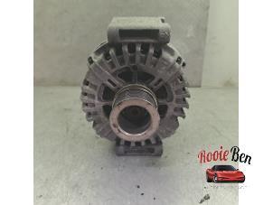 Gebruikte Alternator Mercedes GLE (W166) 350d 3.0 V6 24V BlueTEC 4-Matic Prijs op aanvraag aangeboden door Rooie Ben autodemontage