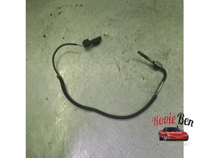 Gebruikte Uitlaat temperatuursensor Mercedes GLE (W166) 350d 3.0 V6 24V BlueTEC 4-Matic Prijs op aanvraag aangeboden door Rooie Ben autodemontage