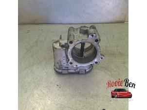 Gebruikte Gasklephuis Mercedes GLE (W166) 350d 3.0 V6 24V BlueTEC 4-Matic Prijs € 50,00 Margeregeling aangeboden door Rooie Ben autodemontage