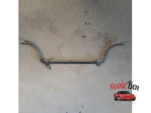 Gebruikte Stabilisatorstang voor Mercedes GLE (W166) 350d 3.0 V6 24V BlueTEC 4-Matic Prijs op aanvraag aangeboden door Rooie Ben autodemontage