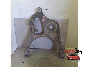 Gebruikte Draagarm links-achter Mercedes GLE (W166) 350d 3.0 V6 24V BlueTEC 4-Matic Prijs op aanvraag aangeboden door Rooie Ben autodemontage