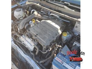 Gebruikte Motor Skoda Fabia III Combi (NJ5) 1.0 TSI 12V Prijs € 950,00 Margeregeling aangeboden door Rooie Ben autodemontage