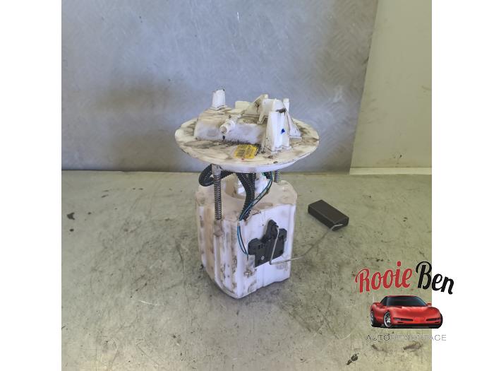 Gebruikte Tank element Pomp Mercedes GLE (W166) 350d 3.0 V6 24V BlueTEC 4-Matic Prijs € 150,00 Margeregeling aangeboden door Rooie Ben autodemontage