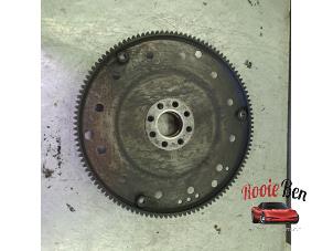 Gebruikte Starterkrans Audi Q5 (8RB) 2.0 TFSI 16V Quattro Prijs op aanvraag aangeboden door Rooie Ben autodemontage