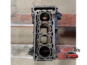 Gebruikte Motor Onderblok Audi Q5 (8RB) 2.0 TFSI 16V Quattro Prijs op aanvraag aangeboden door Rooie Ben autodemontage