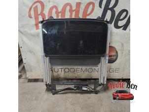 Gebruikte Schuifdak Dodge 1500 Crew Cab (DS) 5.7 Hemi V8 4x4 Prijs op aanvraag aangeboden door Rooie Ben autodemontage