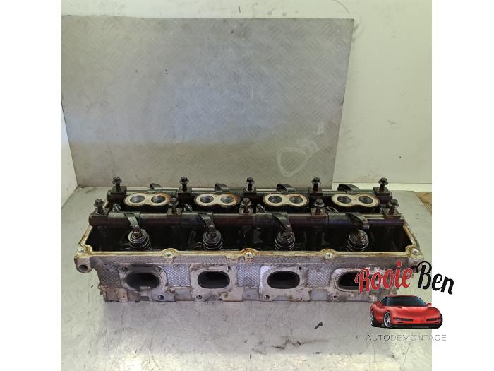 Gebruikte Cilinderkop Dodge 1500 Crew Cab (DS) 5.7 Hemi V8 4x4 Prijs € 500,00 Margeregeling aangeboden door Rooie Ben autodemontage