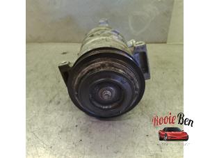 Gebruikte Aircopomp Mercedes GLB (247.6) 1.3 GLB-200 Turbo 16V Prijs op aanvraag aangeboden door Rooie Ben autodemontage