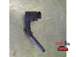 Gebruikte Bobine Mercedes GLB (247.6) 1.3 GLB-200 Turbo 16V Prijs € 20,00 Margeregeling aangeboden door Rooie Ben autodemontage