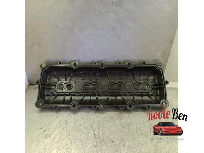 Gebruikte Kleppendeksel Dodge 1500 Crew Cab (DS) 5.7 Hemi V8 4x4 Prijs € 50,00 Margeregeling aangeboden door Rooie Ben autodemontage