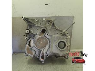 Gebruikte Distributiedeksel Dodge 1500 Crew Cab (DS) 5.7 Hemi V8 4x4 Prijs op aanvraag aangeboden door Rooie Ben autodemontage