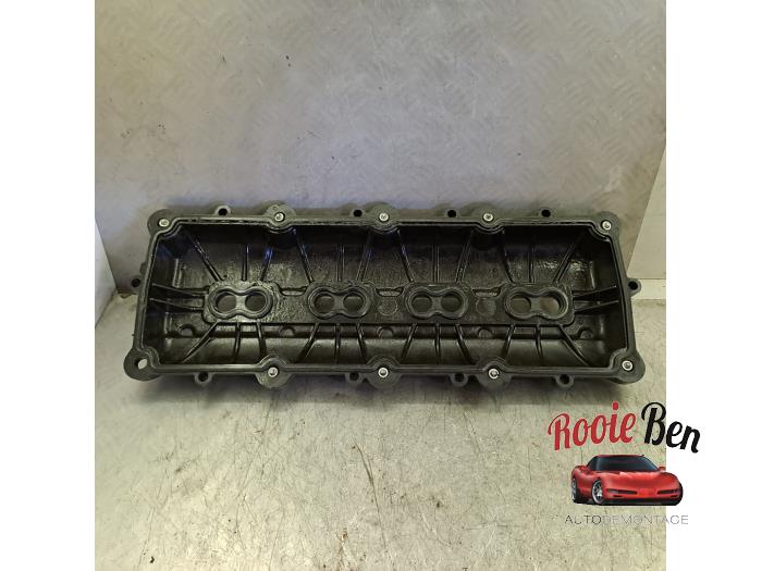 Gebruikte Kleppendeksel Dodge 1500 Crew Cab (DS) 5.7 Hemi V8 4x4 Prijs € 50,00 Margeregeling aangeboden door Rooie Ben autodemontage