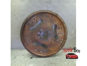 Gebruikte Starterkrans Dodge 1500 Crew Cab (DS) 5.7 Hemi V8 4x4 Prijs op aanvraag aangeboden door Rooie Ben autodemontage